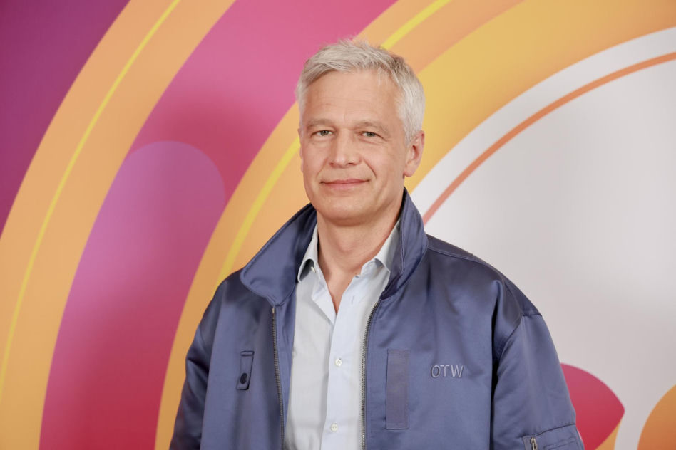 Od Wiedźmina do jednego z najpopularniejszych aktorów. Tak zmieniał się Michał Żebrowski