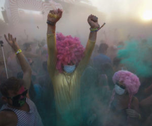 Sziget Festival