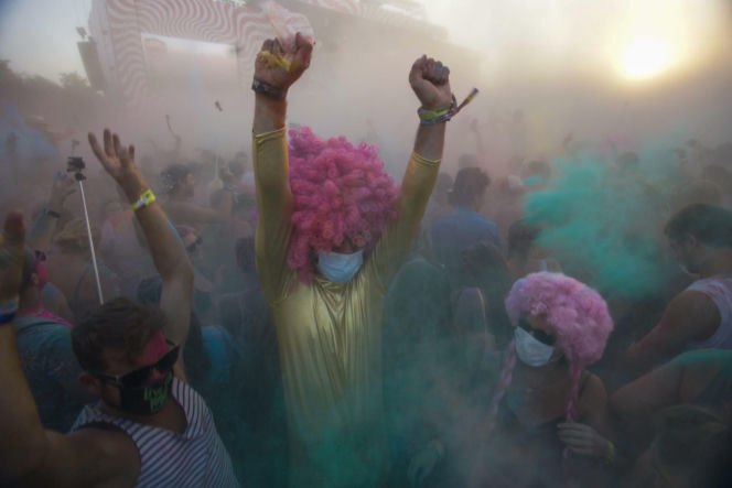 Sziget Festival