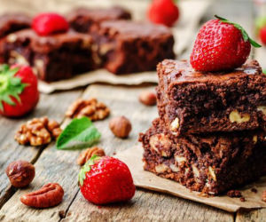 Brownie