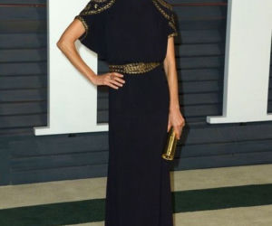 Oscary 2015, Thandie Newton
