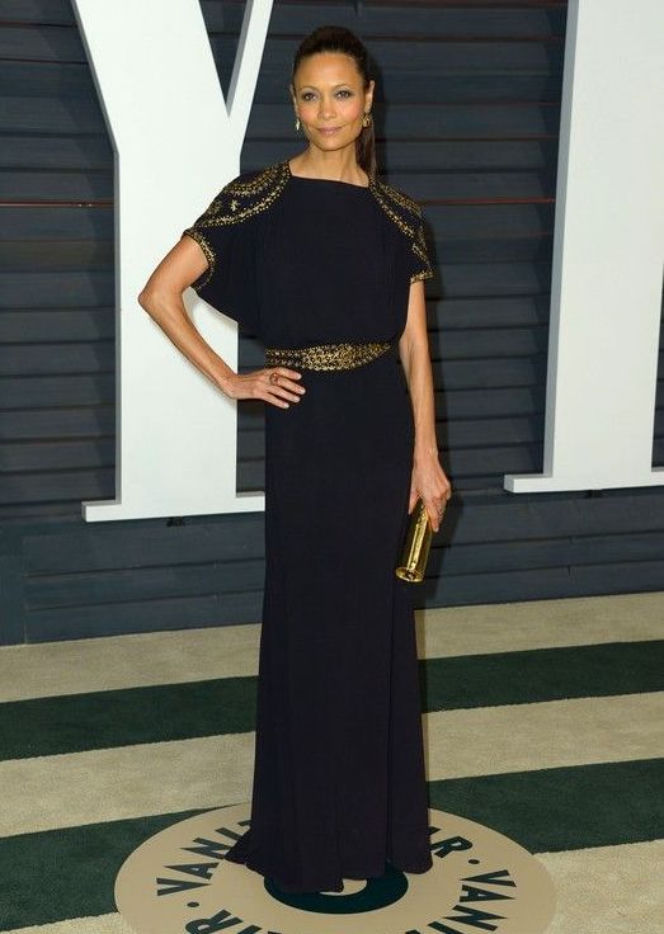 Oscary 2015, Thandie Newton