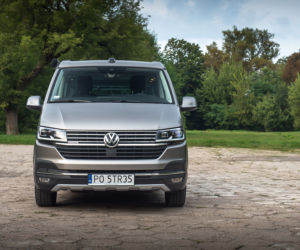 Volkswagen California 6.1 Beach 2.0 TDI 204 KM DSG7 4MOTION	