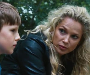 Przyjaciółki 4 sezon odc. 40. Patrycja (Joanna Liszowska), Filip (Filip Szczepkowski)