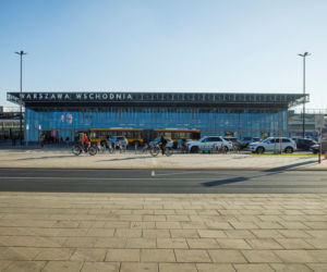 Zmodernizowali Warszawę Zachodnią. Teraz chcą przebudować kolejny dworzec w stolicy