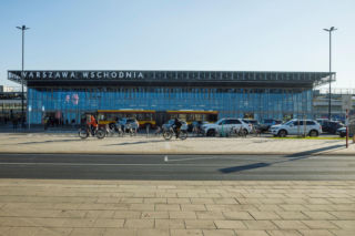 Zmodernizowali Warszawę Zachodnią. Teraz chcą przebudować kolejny dworzec w stolicy