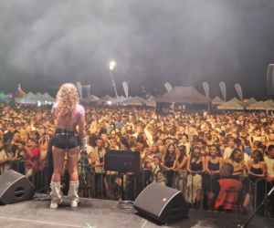Dni Gminy Kurzętnik i Grupy Expom 2026: Smaki, Muzyka i Gwiazdy na Górze Zamkowej!