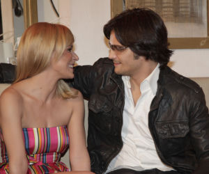 Aneta Zając, Mikołaj Krawczyk