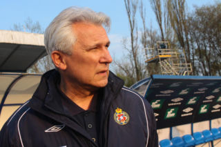 Tak zmieniał się Henryk Kasperczak