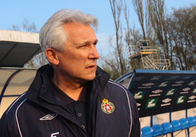 Tak zmieniał się Henryk Kasperczak