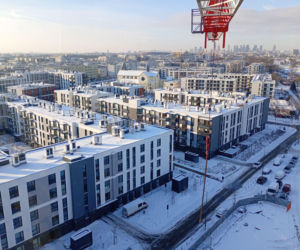 Śnieżna zima w Warszawie - zdjęcia czytelników