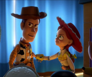 Toy Story 4: premiera, zwiastun