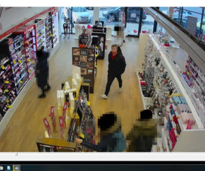 Oni są poszukiwani przez łódzką policję. Rozpoznajecie którąś z tych osób? 
