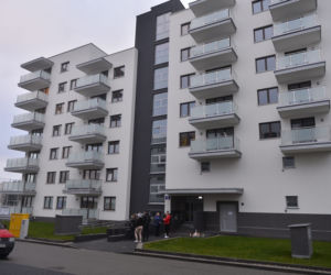 Zamordował Kacpra na klatce za głośną muzykę 
