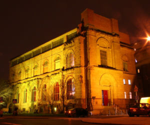 Noc Muzeów