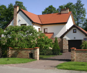 Przedogródek