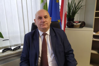 Jakie inwestycje są zaplanowane do realizacji w 2021 roku w gminie Siedlce?