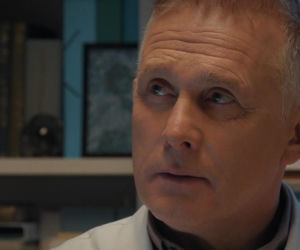 M jak miłość odc. 1931. Artur Rogowski (Robert Moskwa)