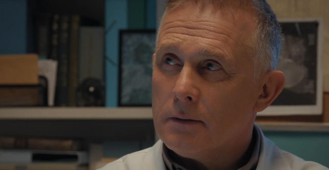 M jak miłość odc. 1931. Artur Rogowski (Robert Moskwa)