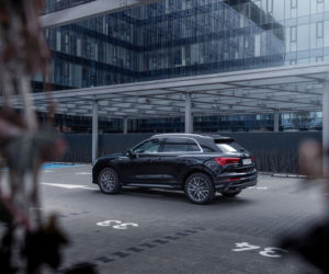 Audi Q3 S line 45 TFSI quattro S tronic 