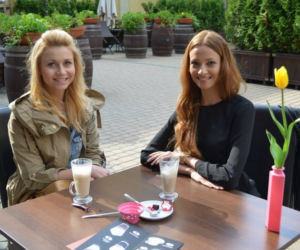 Ada Sztajerowska z Łodzi Miss Polski 2013. Zobacz galerię zdjęć Ady Sztajerowskiej z Facebooka