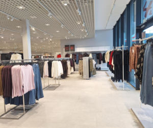 Na to czekały tysiące tarnogórzan. Park handlowy S1 w Tarnowskich Górach w końcu otwarty