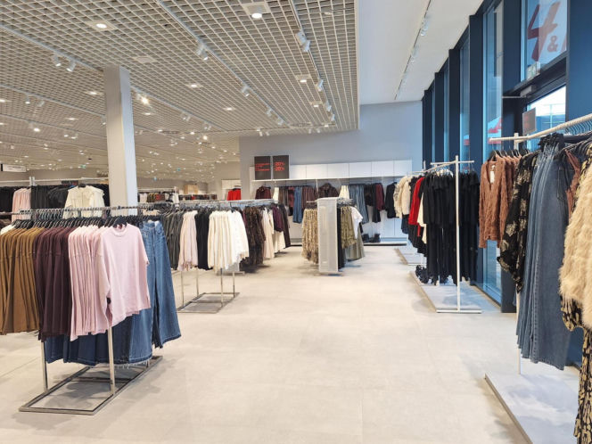 Na to czekały tysiące tarnogórzan. Park handlowy S1 w Tarnowskich Górach w końcu otwarty