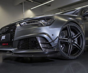 Audi RS6-R ABT Sportsline