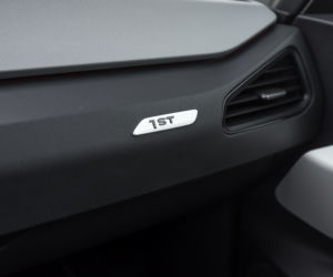 Elektryczny Volkswagen ID.3