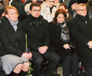 Rodzina boi się że wykradną ciało Villas z grobu