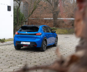 Peugeot 208 GT Line PureTech 130 S&S EAT8