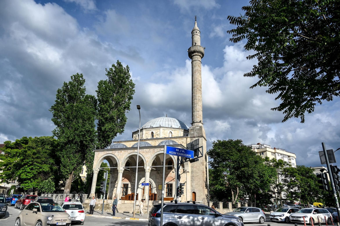 Kosowo