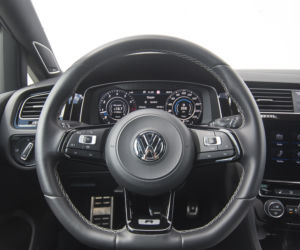 Volkswagen Golf R 5D 2.0 TSI 300 KM DSG7 4Motion