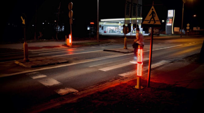 Toruń inwestuje w przełomowy system Safepass