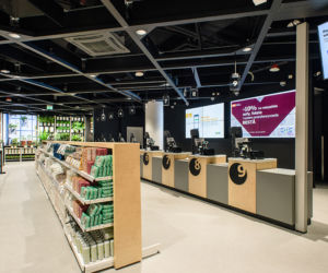 Nowa Ikea Warszawie