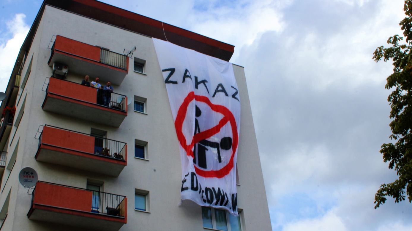 Marsz Równości w Szczecinie