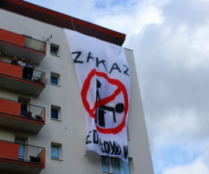 Marsz Równości w Szczecinie
