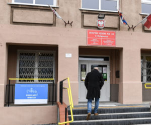 20-letni Michał z Bydgoszczy nie żyje. Był zakażony koronawirusem
