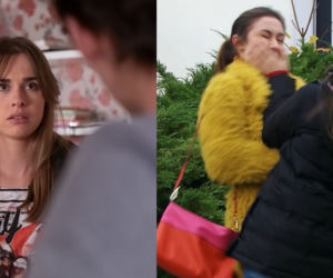  Na Wspólnej, odcinek 3034: Eliza pobije Emi! Jarek podle upokorzy swoją dziewczynę - ZWIASTUN