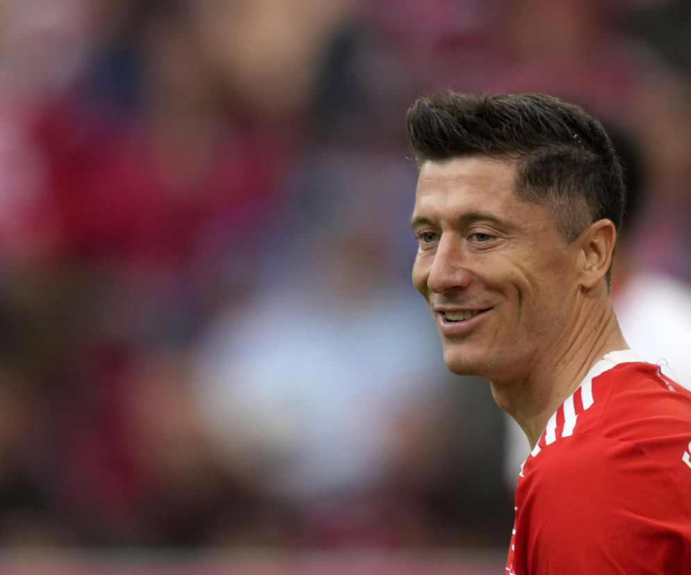 Robert Lewandowski