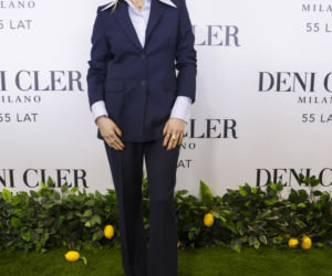 Gwiazdy na premierze kolekcji Deni Cler