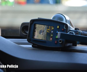 Długi weekend na drogach w Lubuskiem