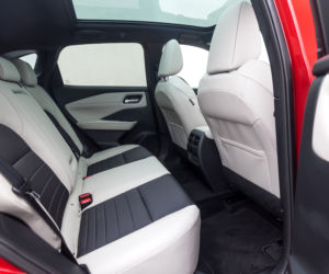Nissan Qashqai 1.3 DIG-T MHEV 158 KM Xtronic 4WD TEKNA