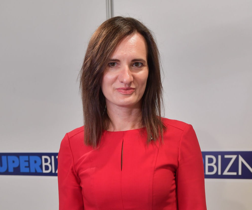 Monika Morawiecka
