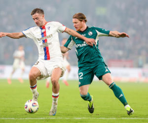 Legia - Górnik Transmisja NA ŻYWO, STREAM ONLINE. Gdzie oglądać mecz?