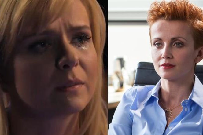 Aneta Zając, Katarzyna Zielińska