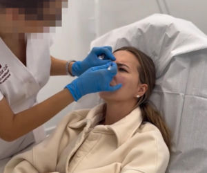 Sandra Kubicka upiększyła się na rozwód