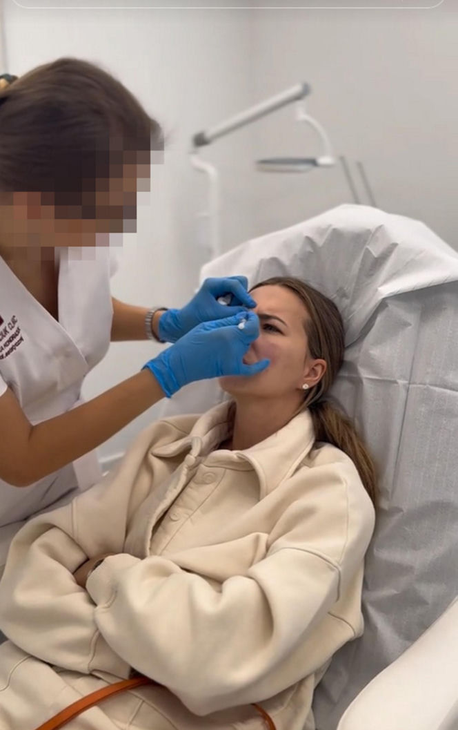 Sandra Kubicka upiększyła się na rozwód