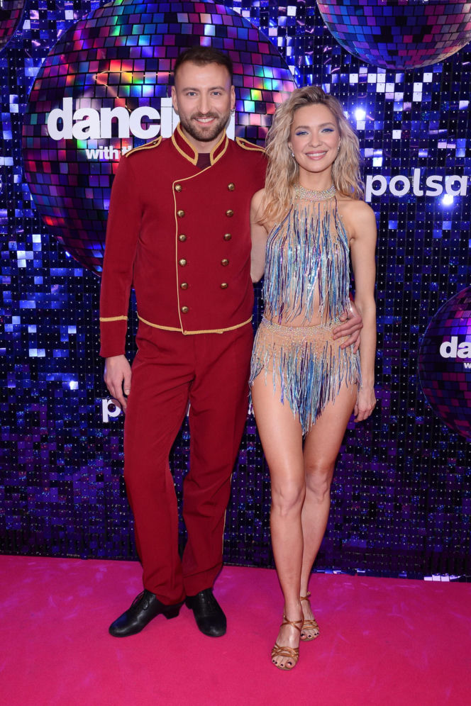 Paulina Gałązka - mam problem z intymnością na parkiecie