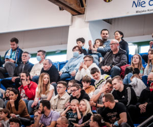 Anioły Toruń - KPS StalPro Joker Powiat Pilski, zdjęcia z meczu